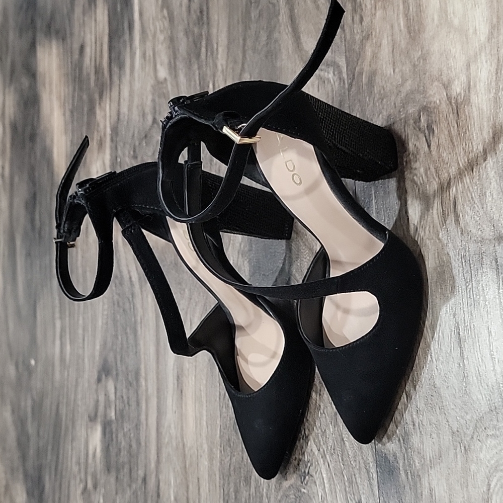 Shoes - Picture 2 of 2